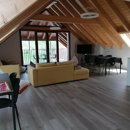 Casa Patxikuzuria Hotel Espinal-Auzperri Ngoại thất bức ảnh
