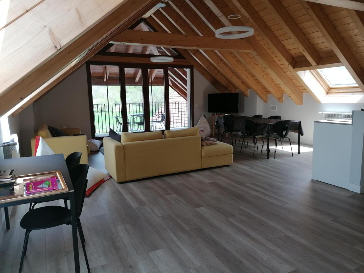 Casa Patxikuzuria Hotel Espinal-Auzperri Ngoại thất bức ảnh