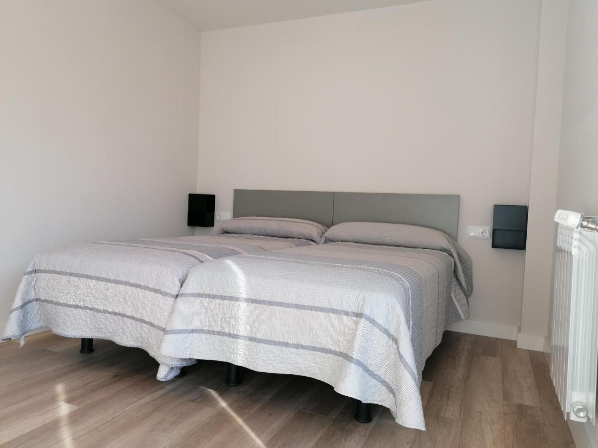 Casa Patxikuzuria Hotel Espinal-Auzperri Ngoại thất bức ảnh