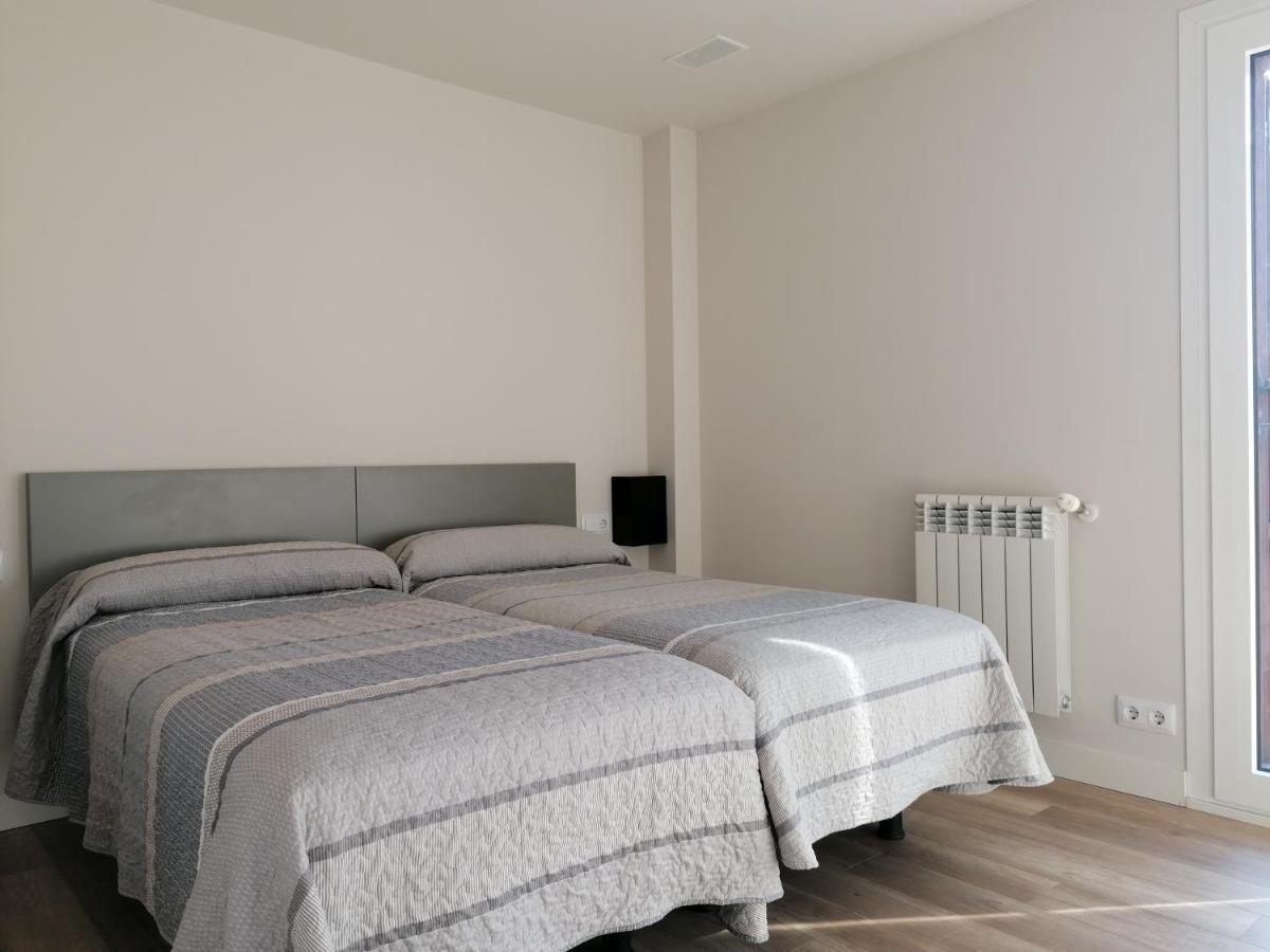 Casa Patxikuzuria Hotel Espinal-Auzperri Ngoại thất bức ảnh