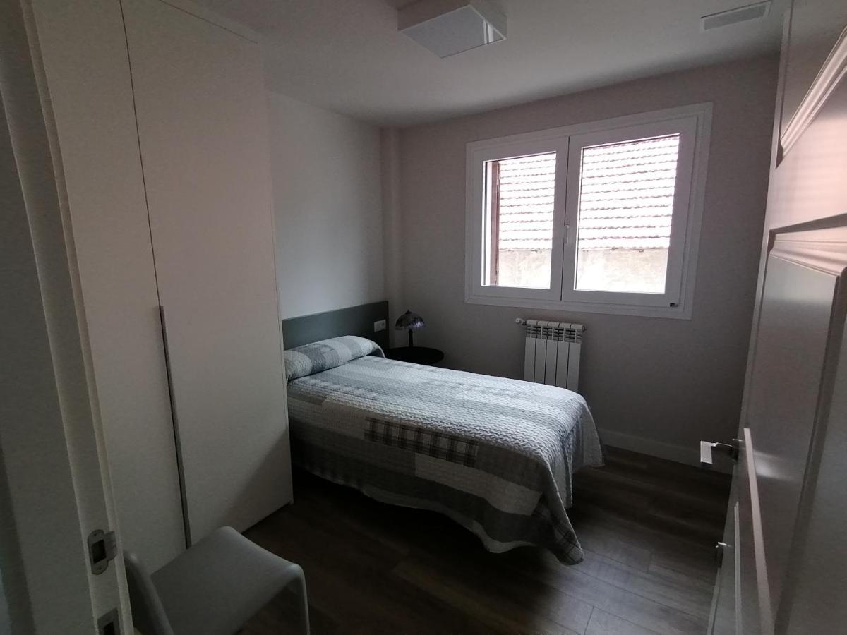 Casa Patxikuzuria Hotel Espinal-Auzperri Ngoại thất bức ảnh