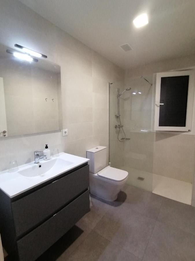 Casa Patxikuzuria Hotel Espinal-Auzperri Ngoại thất bức ảnh